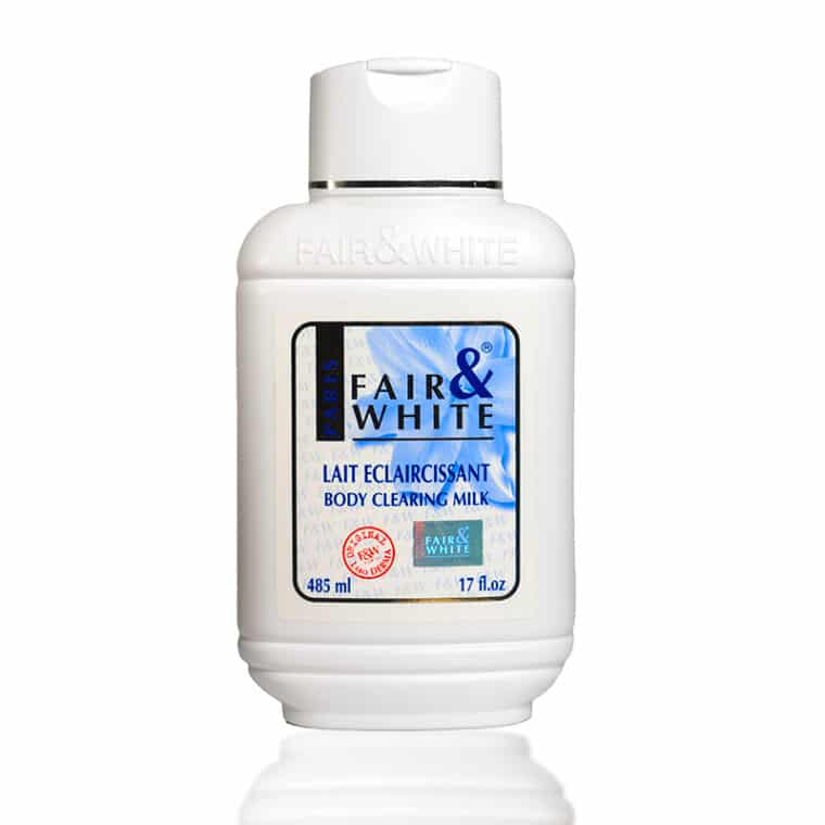 Original Body Clearing Milk